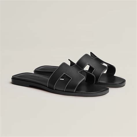 sandali oran di hermes|hermes oran sandals.